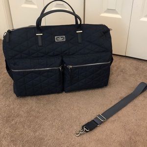 Wilson Road Quilted Carmella